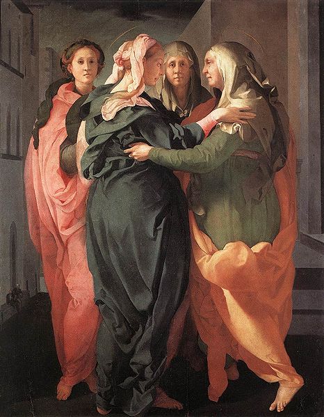 Visitation